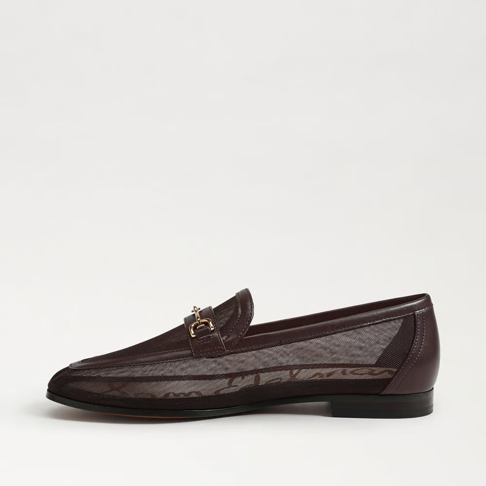 Sam Edelman Loraine Mesh Bit Loafer