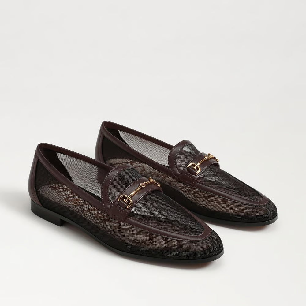 Sam Edelman Loraine Mesh Bit Loafer