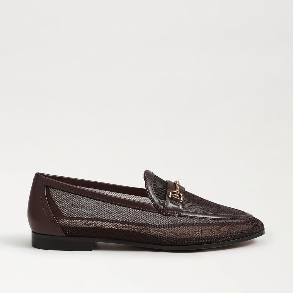 Sam Edelman Loraine Mesh Bit Loafer