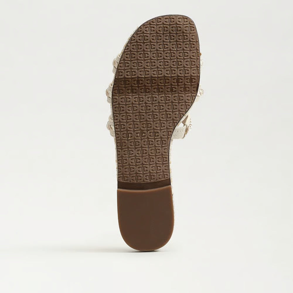 Sam Edelman Bay Twist Slide Sandal