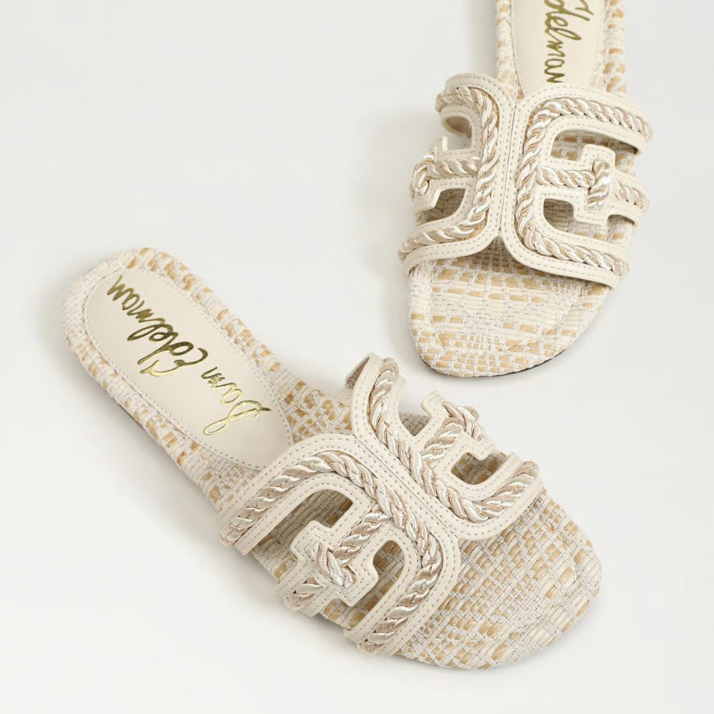 Sam Edelman Bay Twist Slide Sandal