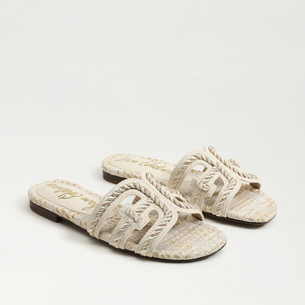 Sam Edelman Bay Twist Slide Sandal