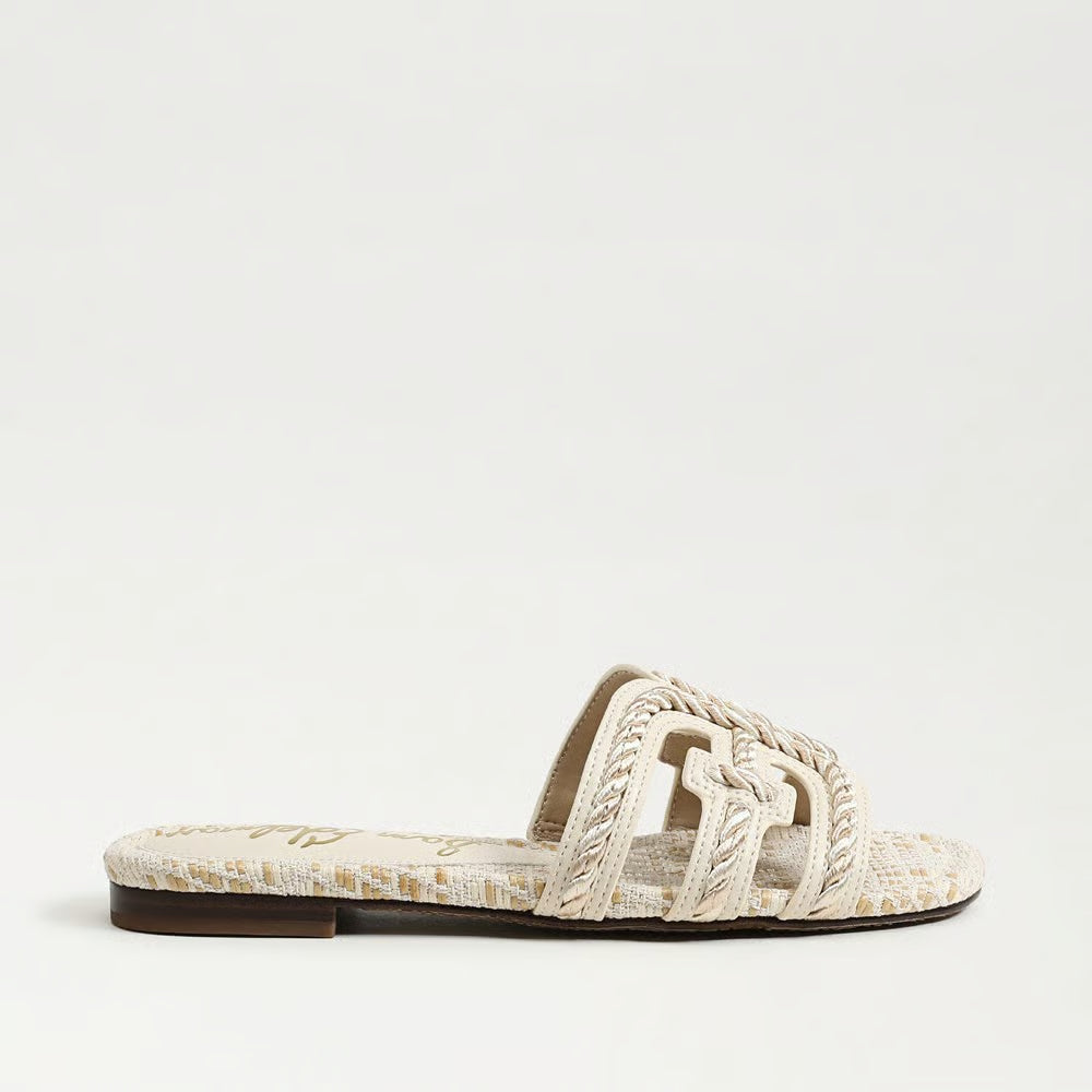 Sam Edelman Bay Twist Slide Sandal