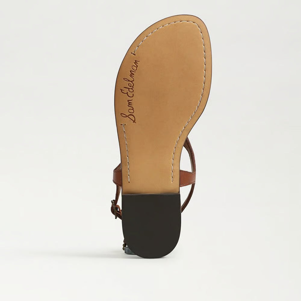 Sam Edelman Canna Thong Flat Sandal