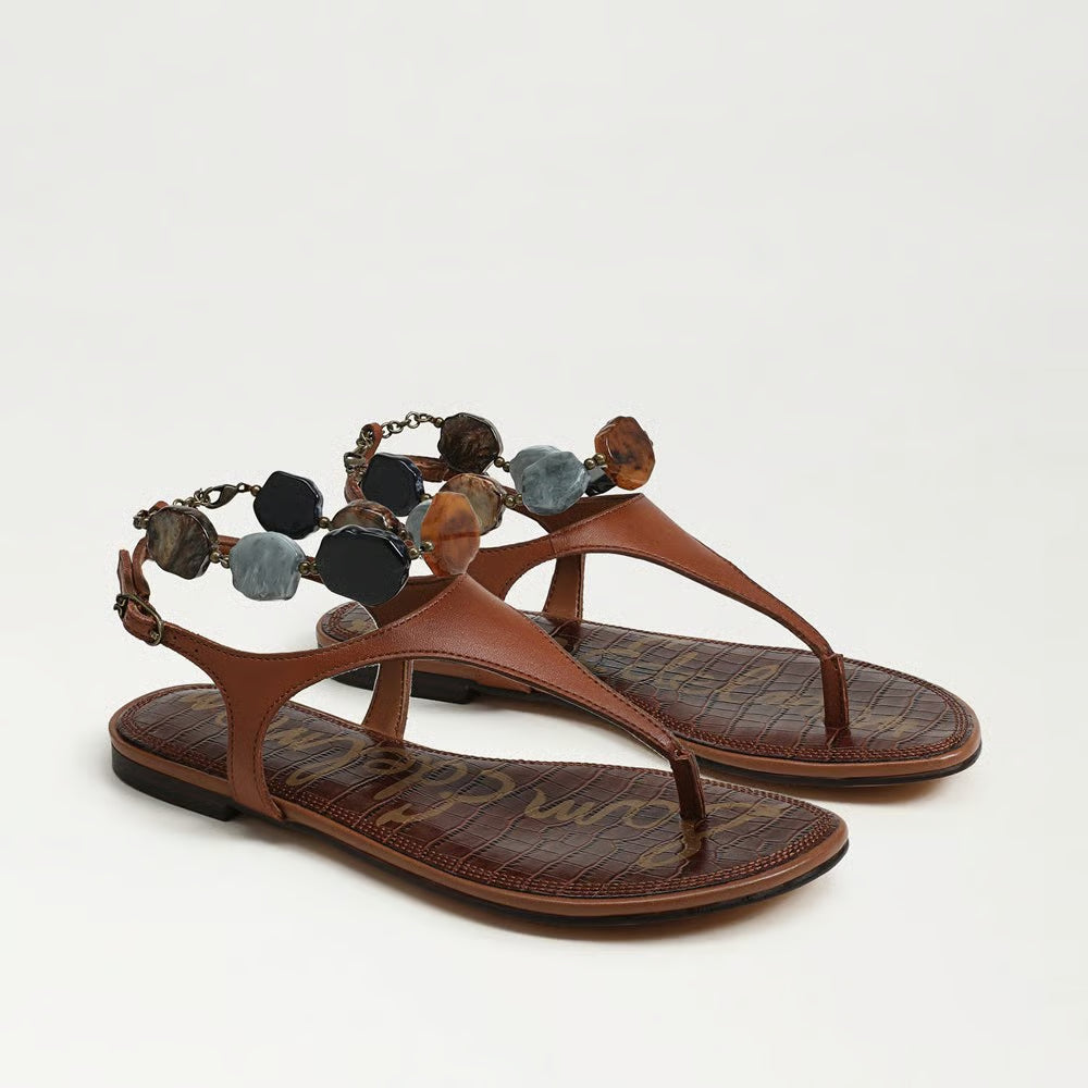 Sam Edelman Canna Thong Flat Sandal
