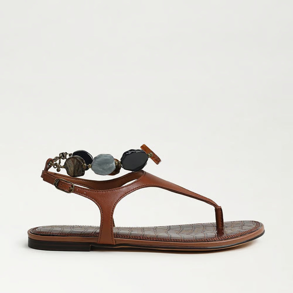 Sam Edelman Canna Thong Flat Sandal
