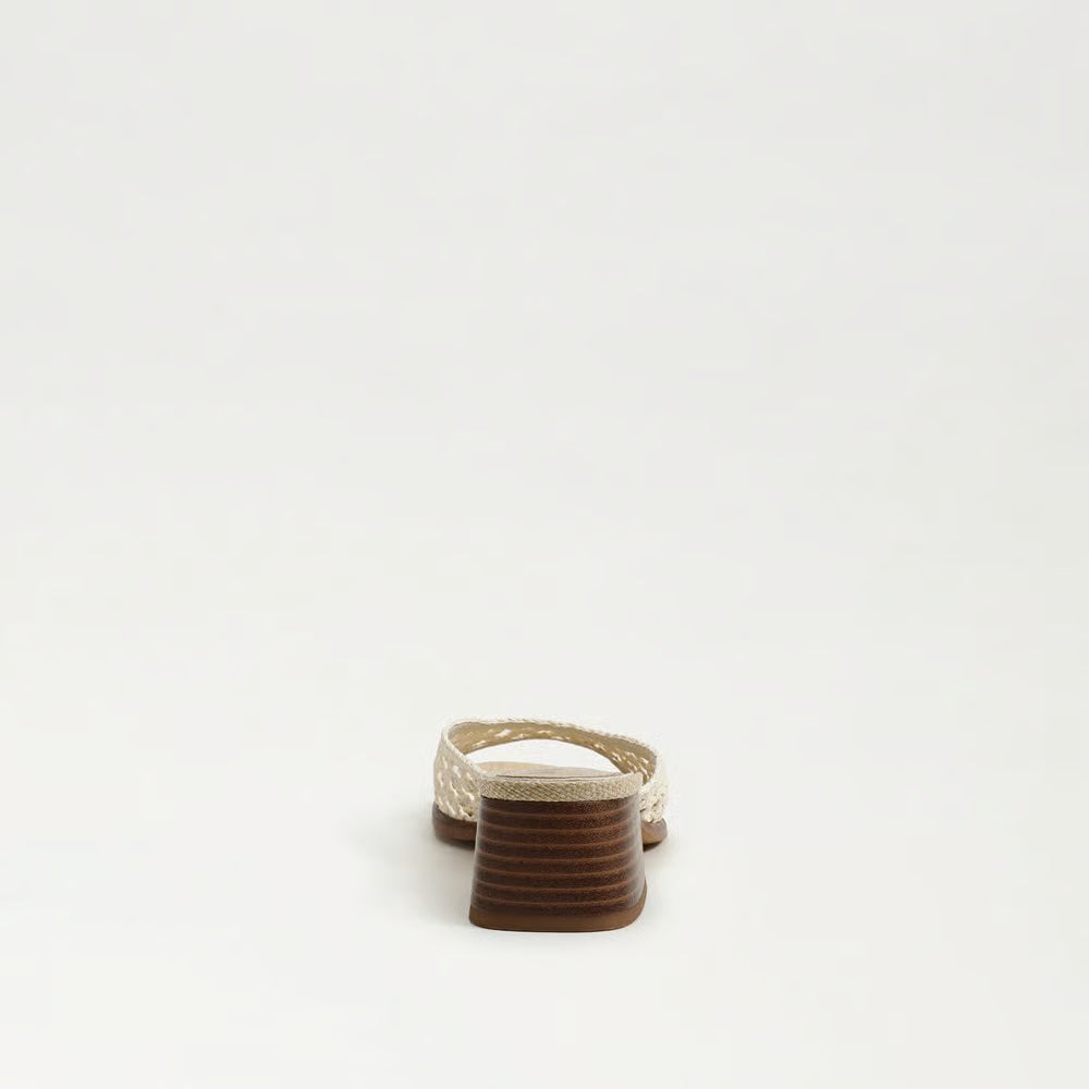 Sam Edelman Fynn Block Heel Mule Sandal