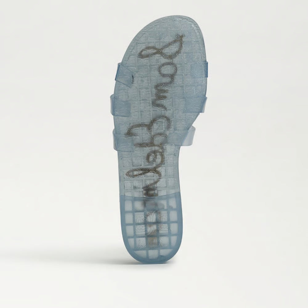 Sam Edelman Bay Jelly Slide Sandal