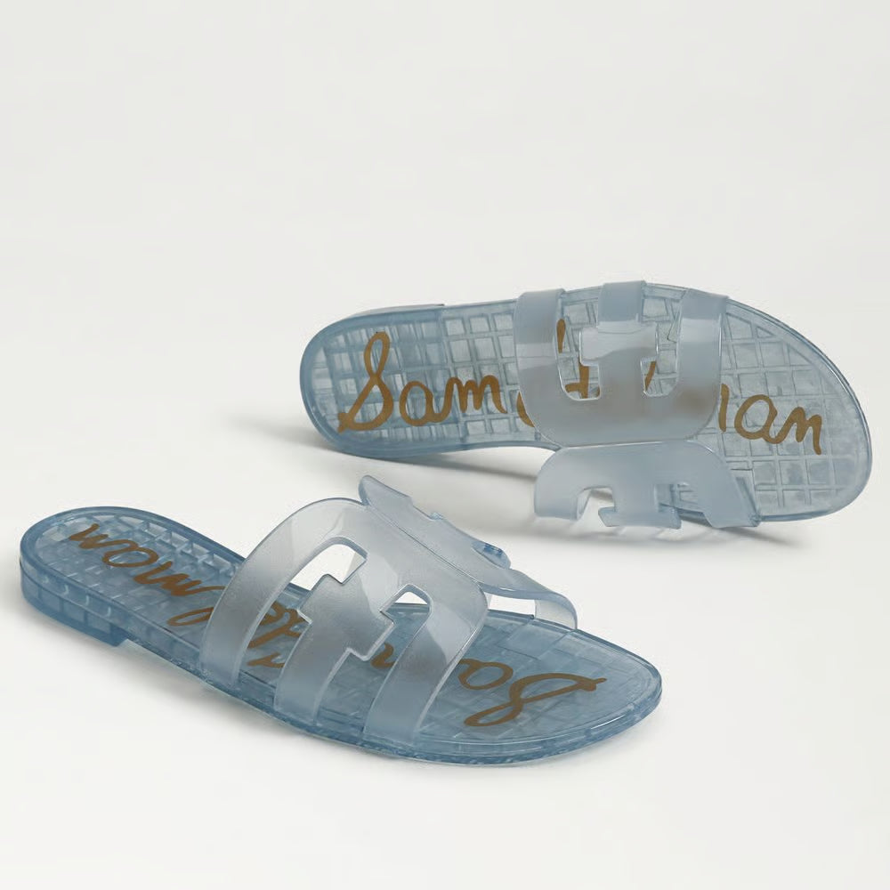 Sam Edelman Bay Jelly Slide Sandal