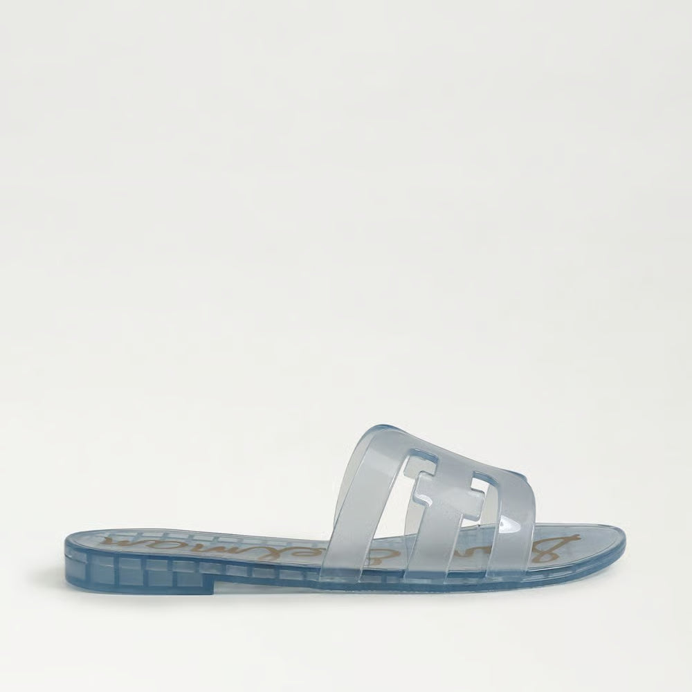 Sam Edelman Bay Jelly Slide Sandal