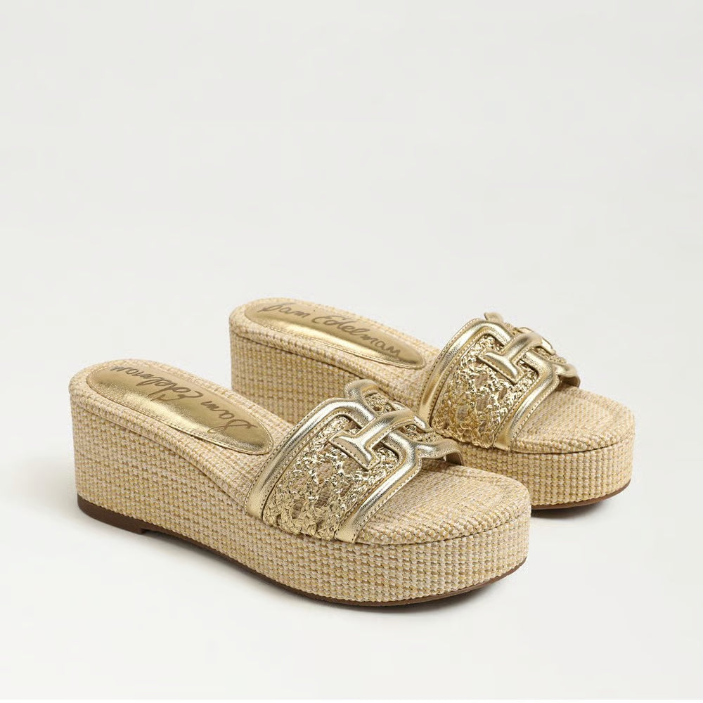 Sam Edelman Pauleena Espadrille Sandal