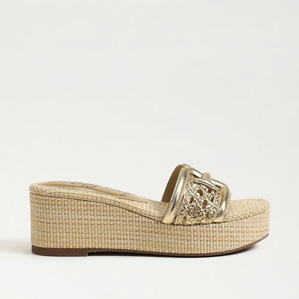 Sam Edelman Pauleena Espadrille Sandal