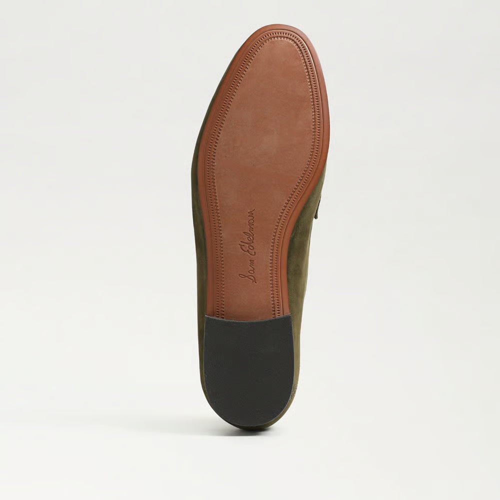 Sam Edelman Loraine Unlined Loafer