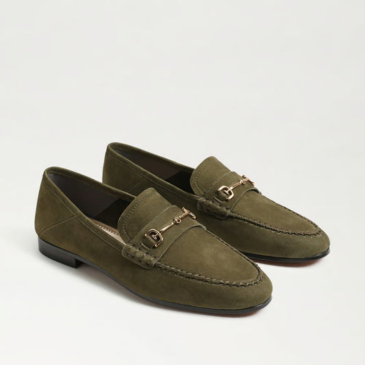 Sam Edelman Loraine Unlined Loafer