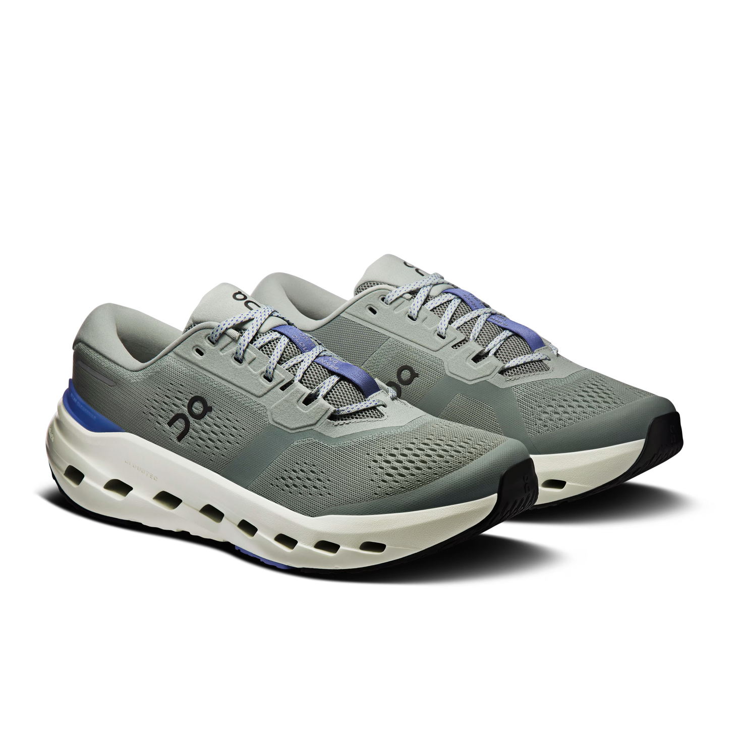 On Running Mens Cloudrunner 3 Sneaker