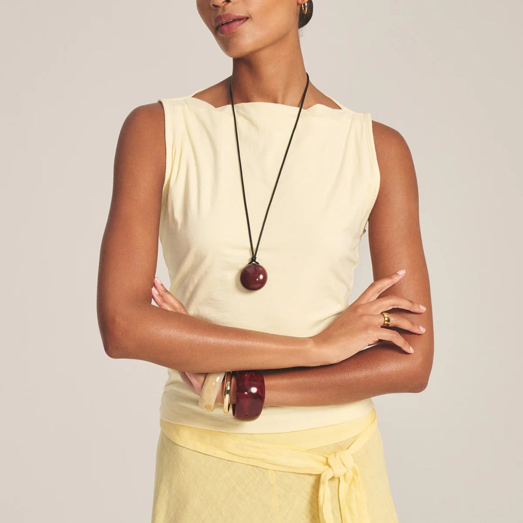 Velvet by Graham and Spencer Emilia Tank Top