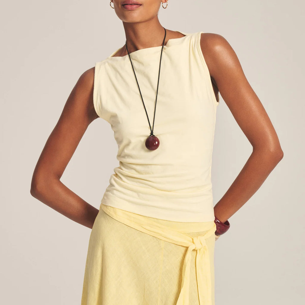 Velvet by Graham and Spencer Emilia Tank Top