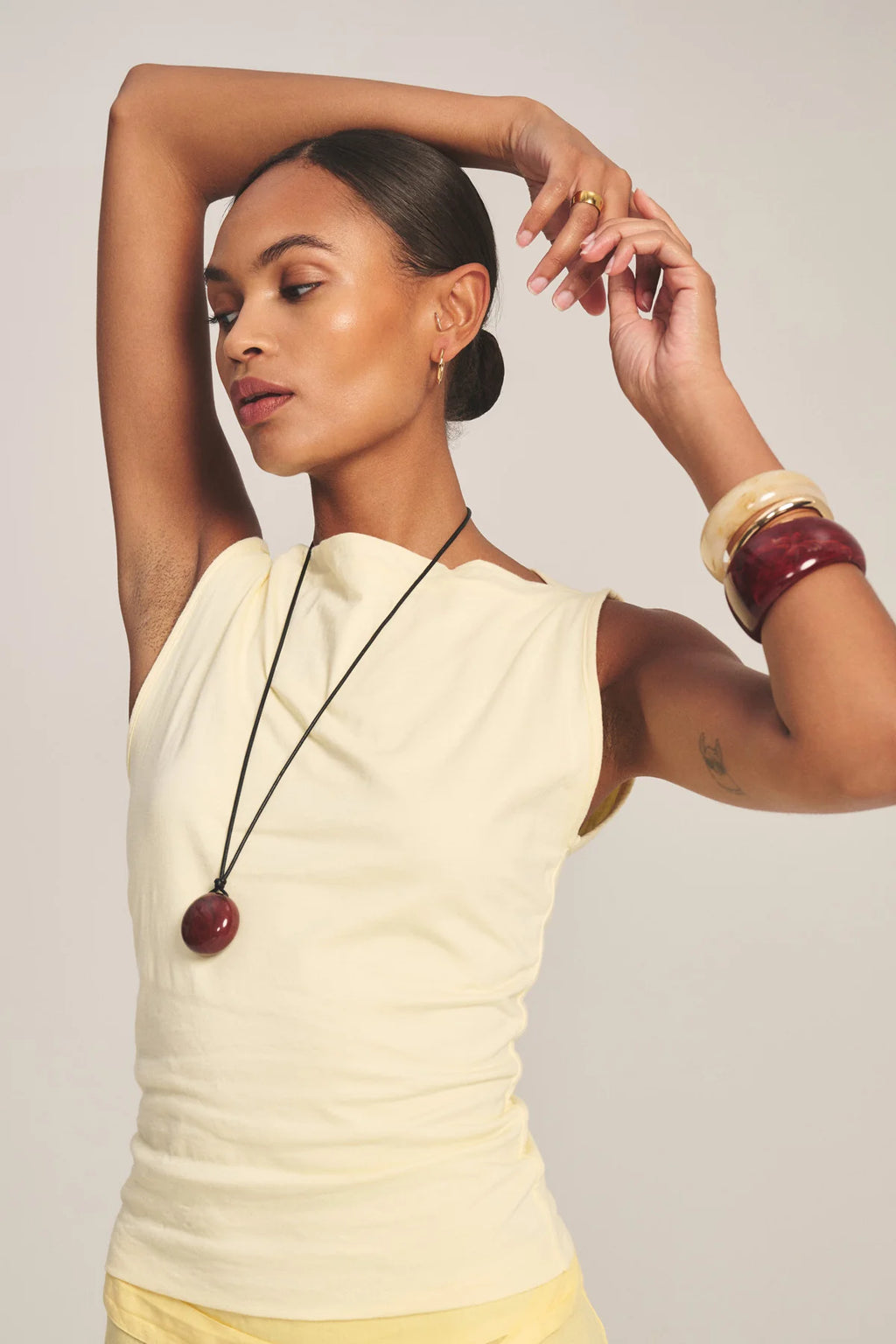 Velvet by Graham and Spencer Emilia Tank Top