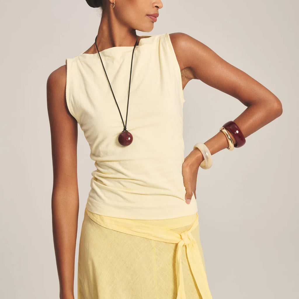 Velvet by Graham and Spencer Emilia Tank Top