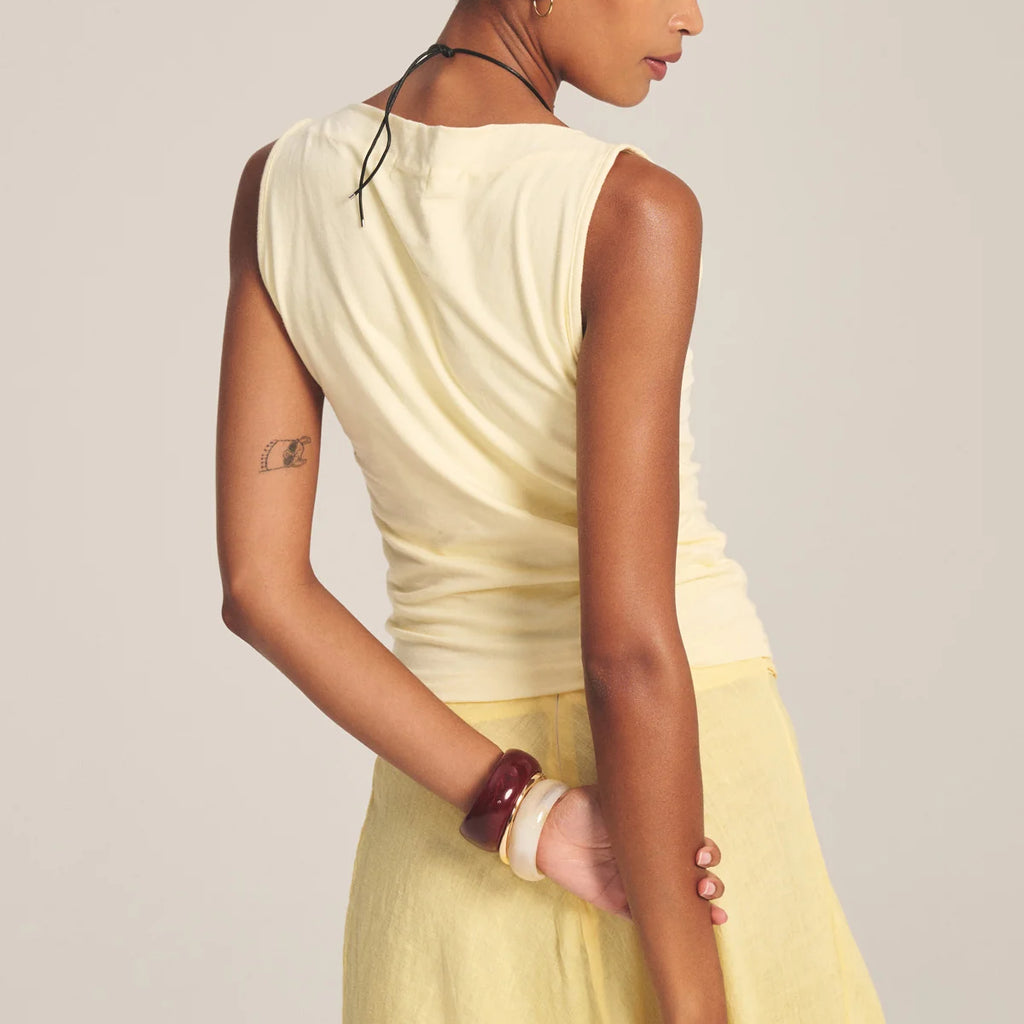 Velvet by Graham and Spencer Emilia Tank Top