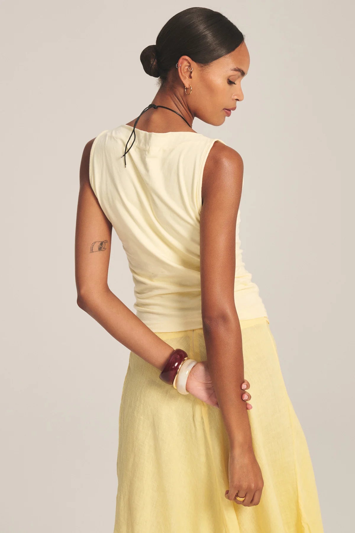 Velvet by Graham and Spencer Emilia Tank Top