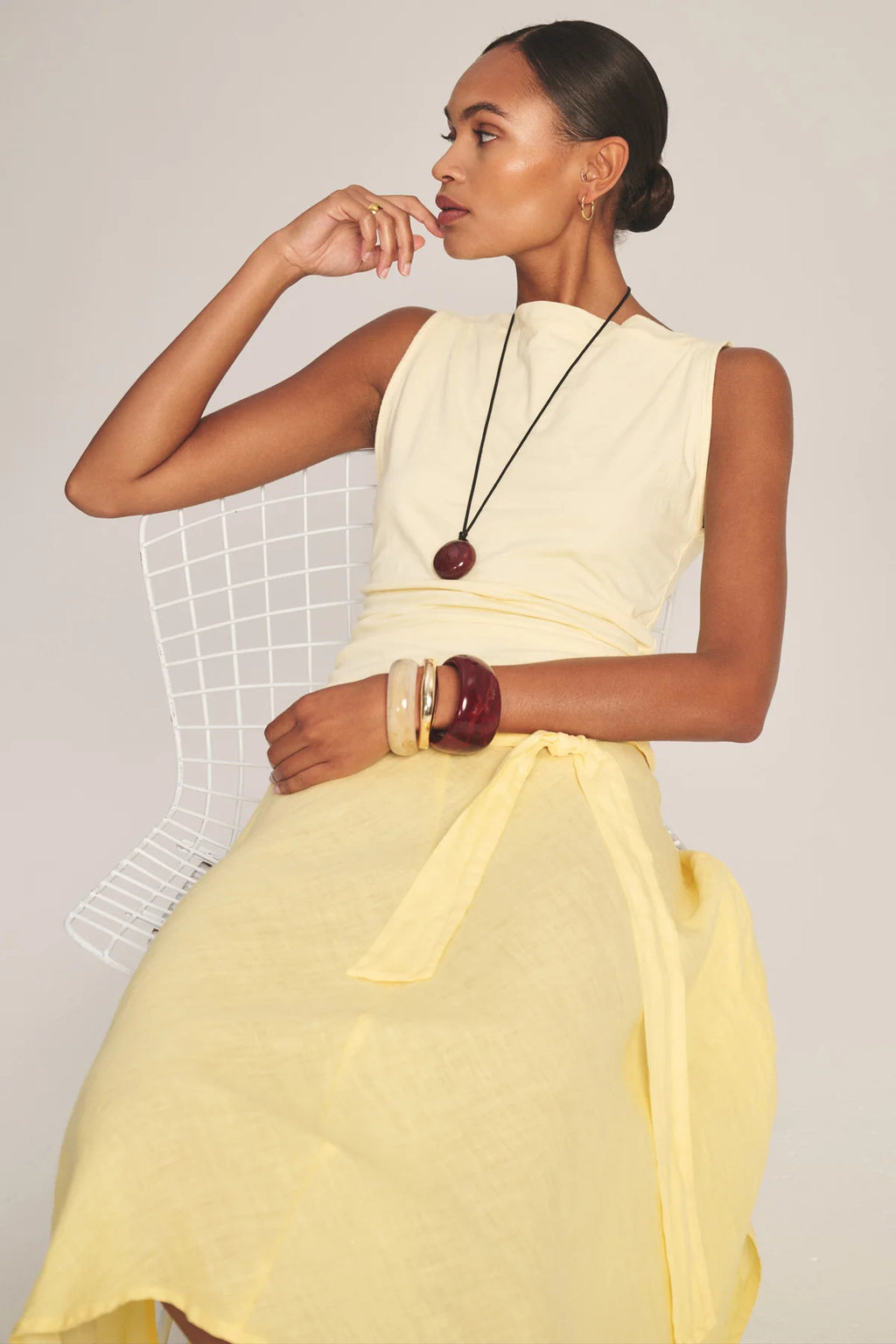 Velvet by Graham and Spencer Emilia Tank Top