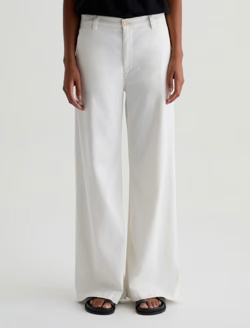 AG Caden Wide Leg Trouser
