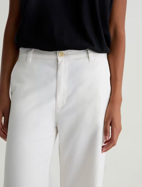 AG Caden Wide Leg Trouser