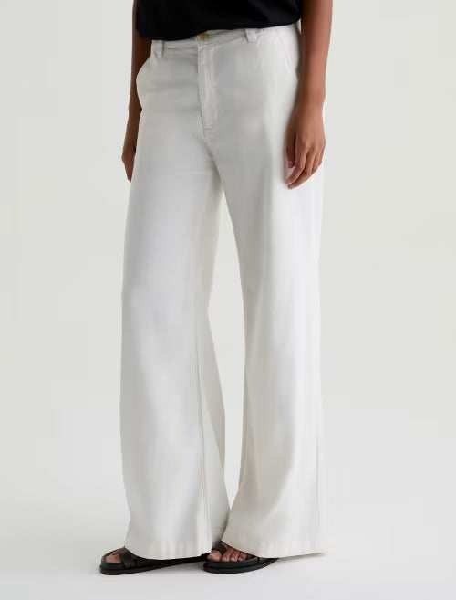 AG Caden Wide Leg Trouser