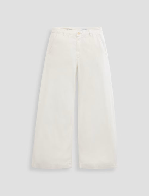 AG Caden Wide Leg Trouser