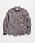 Billy Reid Tuscumbia Plaid Shirt