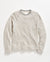 Billy Reid Long Sleeve Tuck Terry Crew