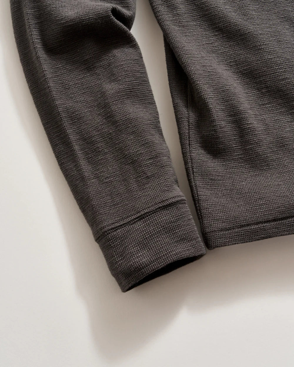 Billy Reid Slub Tuck Henley