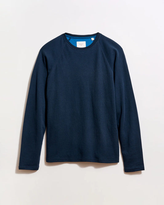 Billy Reid Raglan Crew