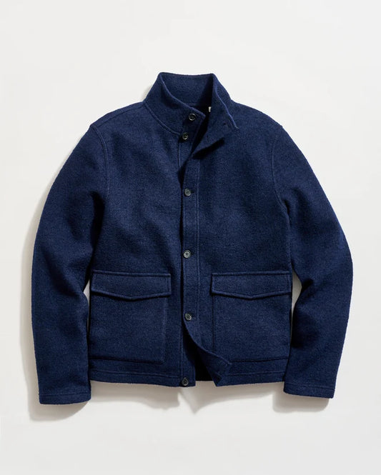 Billy Reid Garrett Jacket