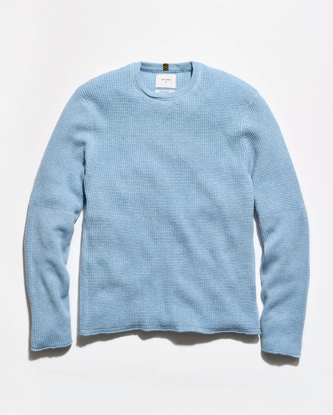 Chambray Blue Heather