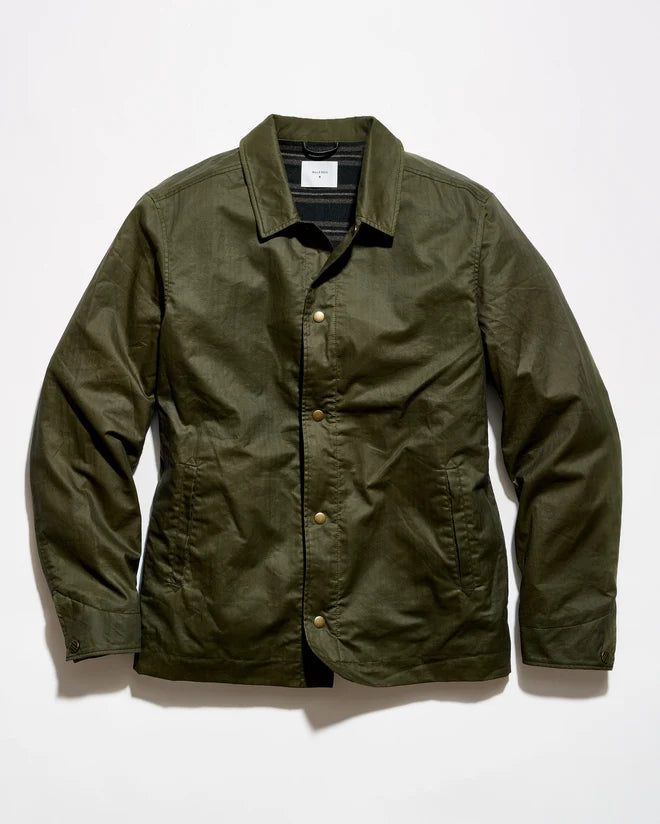 Billy Reid Harrison Jacket