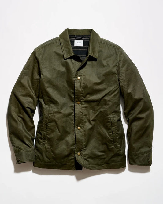 Billy Reid Harrison Jacket