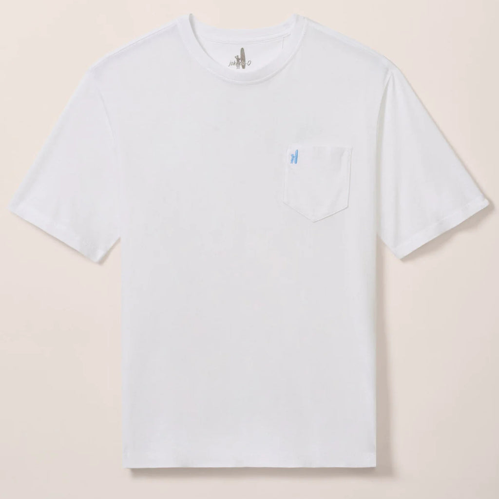 Johnnie-O Dale Cotton Blend T-Shirt