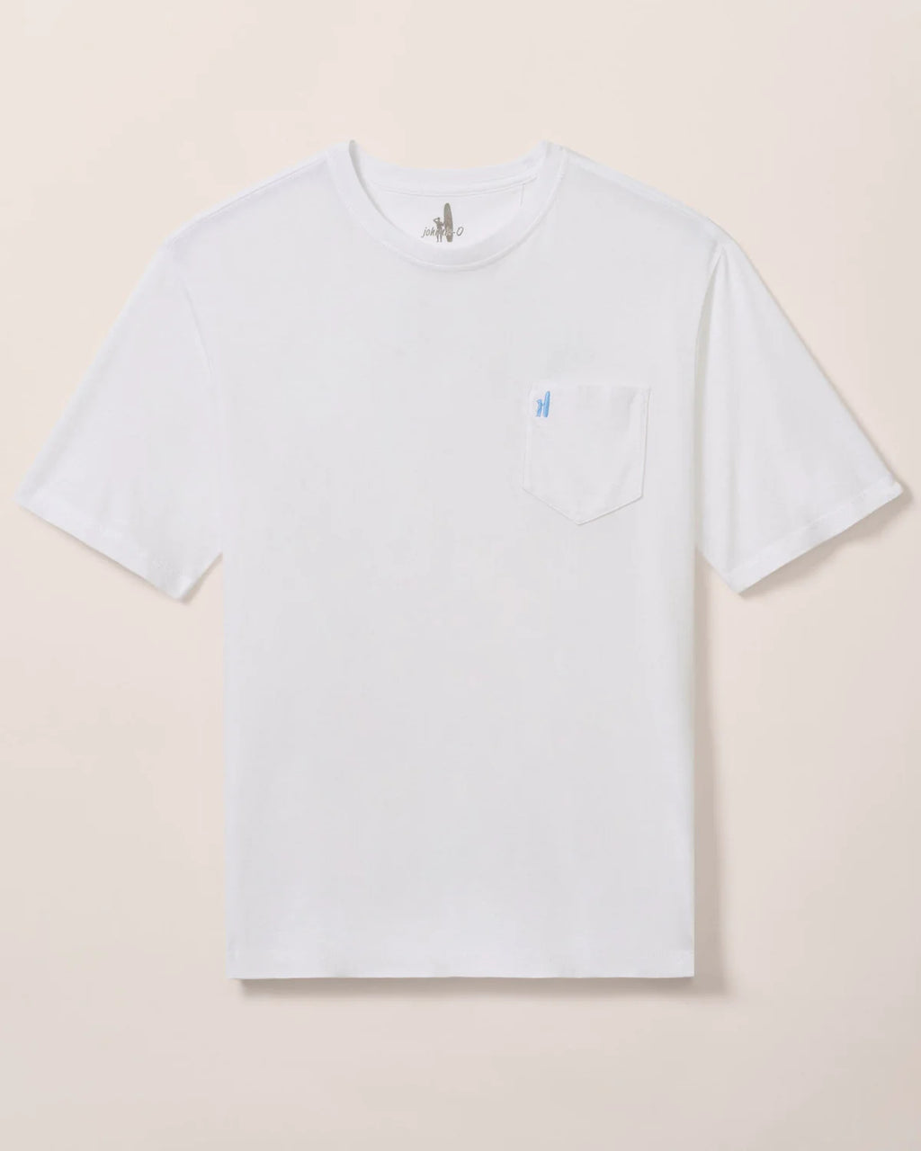 Johnnie-O Dale Cotton Blend T-Shirt