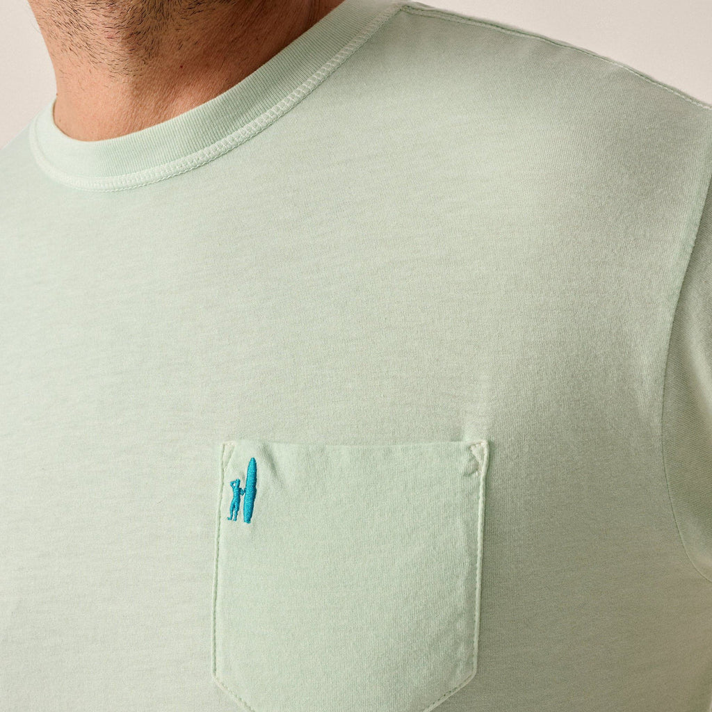 Johnnie-O Dale Cotton Blend T-Shirt