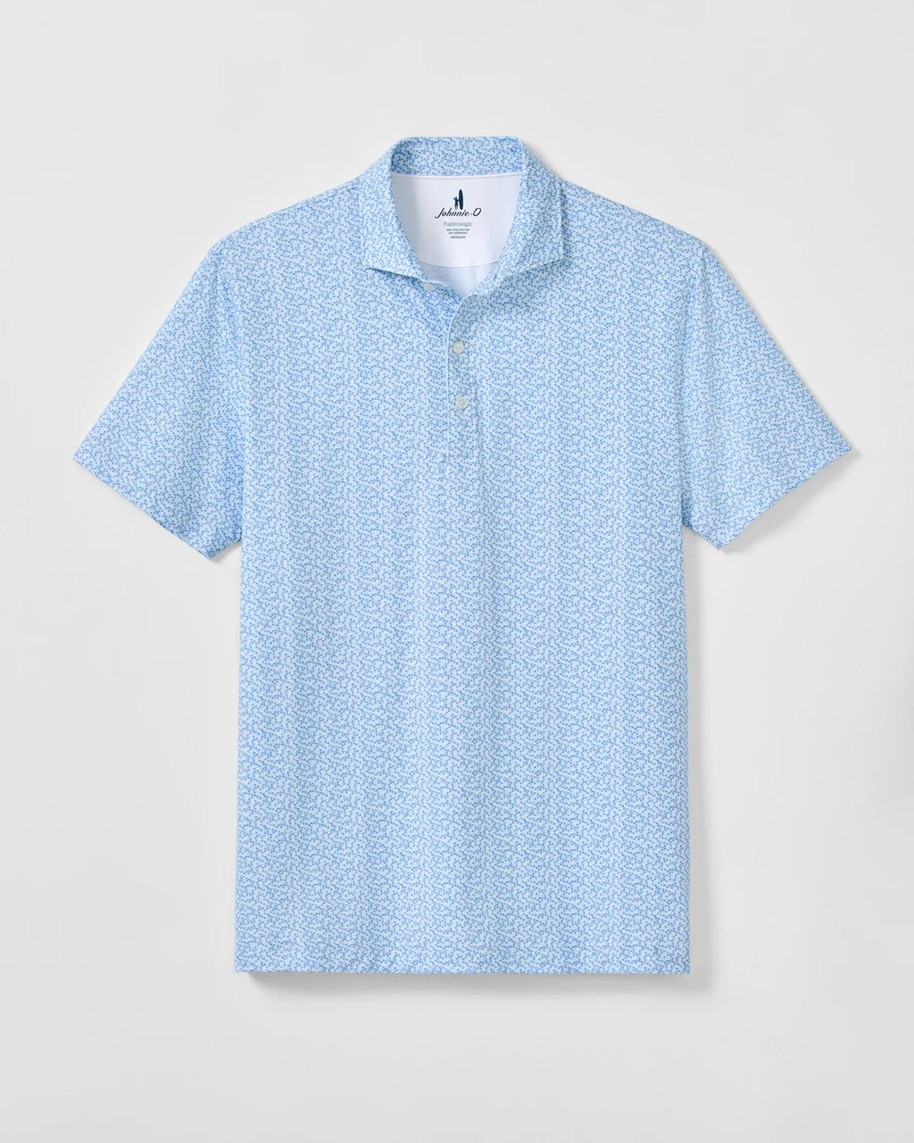Johnnie-O Featherweight Performance Polo
