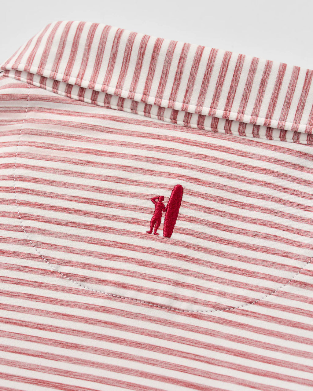 Johnnie-O Performance Featherweight Polo