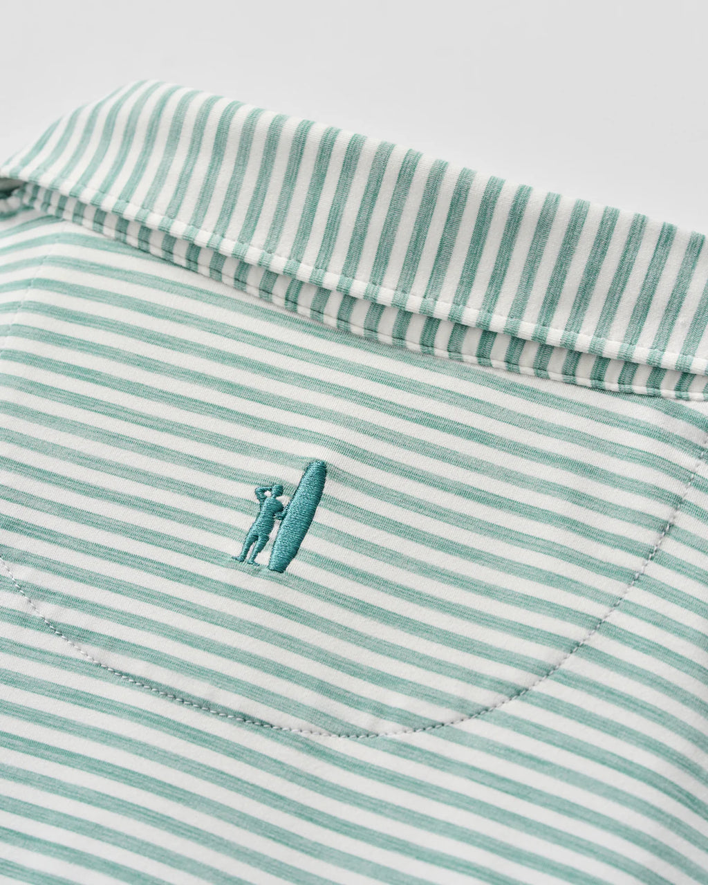 Johnnie-O Performance Featherweight Polo