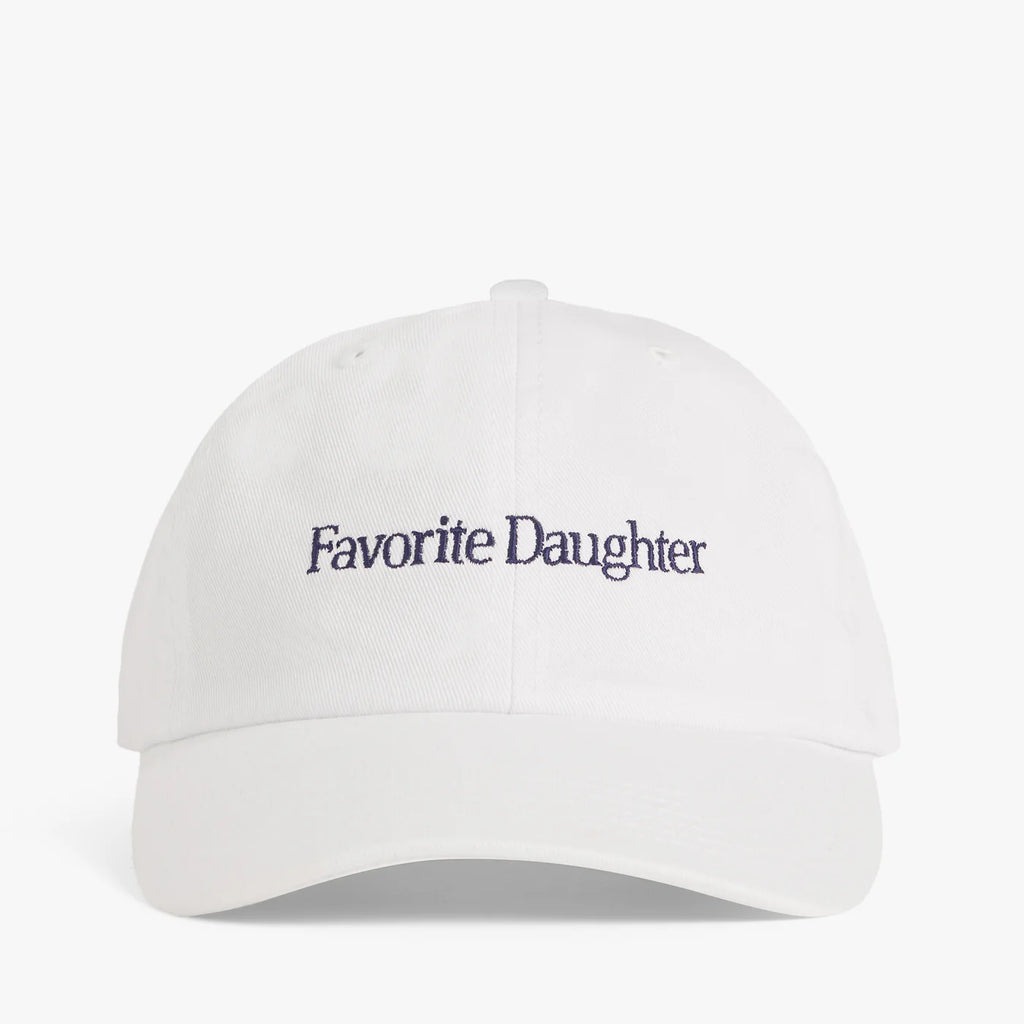 Favorite Daughter Classic Logo Baseball Hat