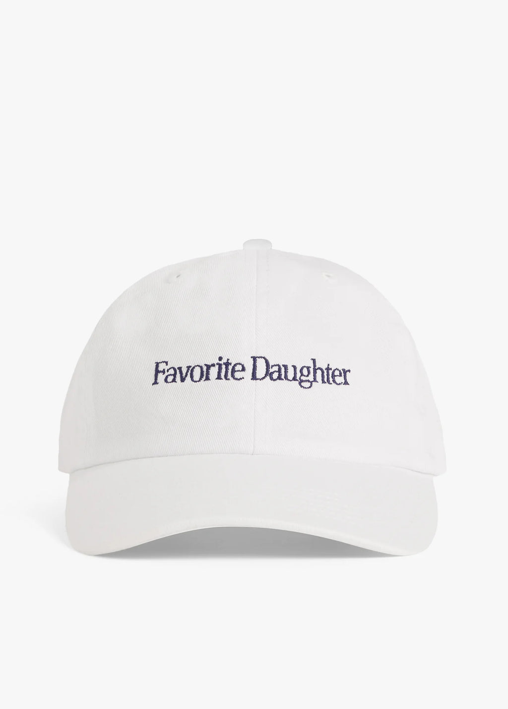 Favorite Daughter Classic Logo Baseball Hat