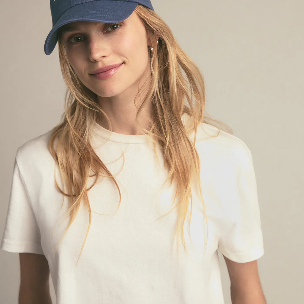 Favorite Daughter Classic Logo Baseball Hat