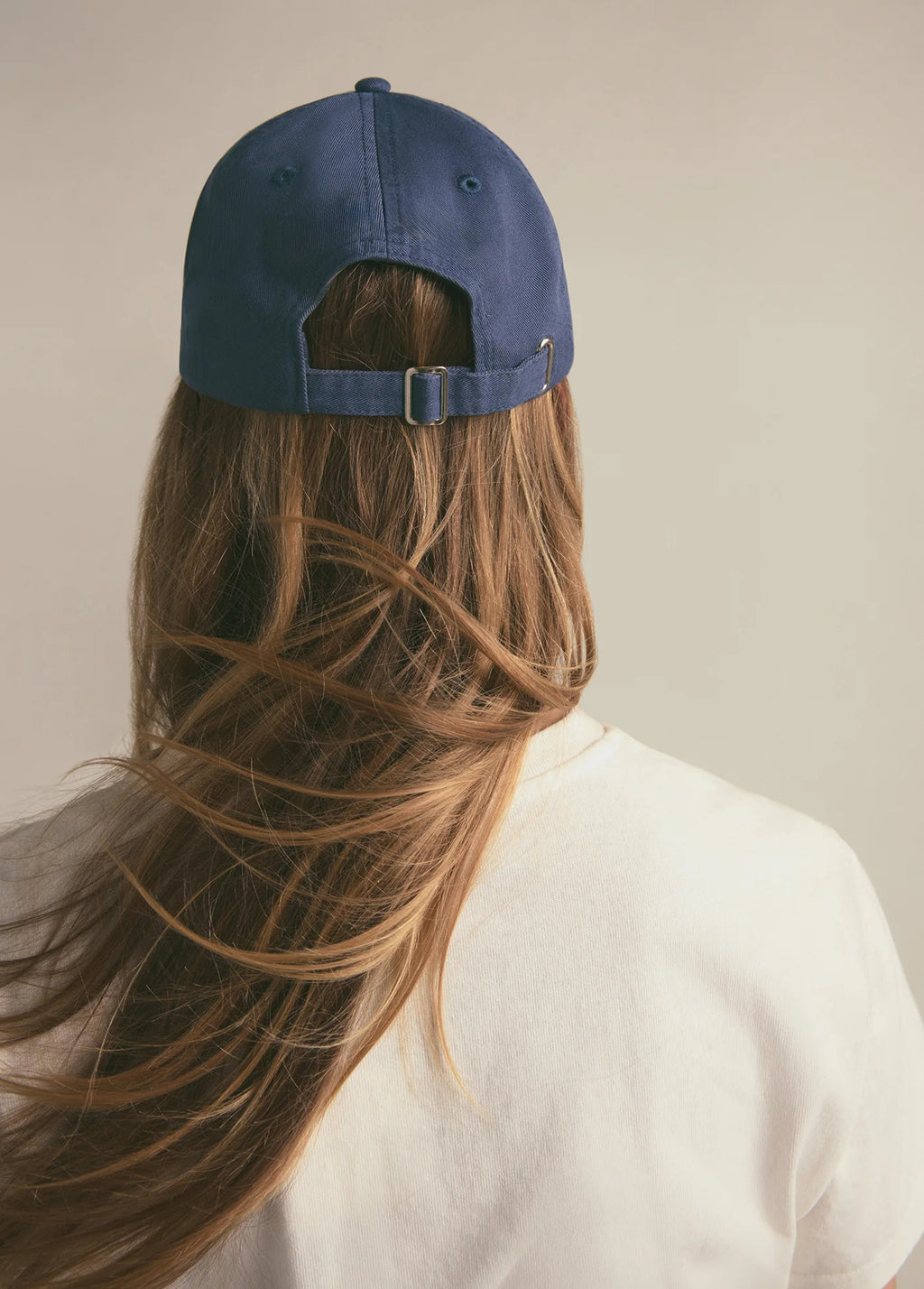 Favorite Daughter Classic Logo Baseball Hat