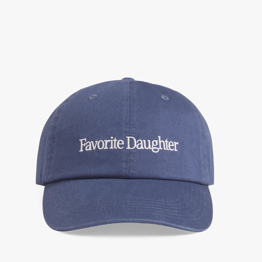 Favorite Daughter Classic Logo Baseball Hat