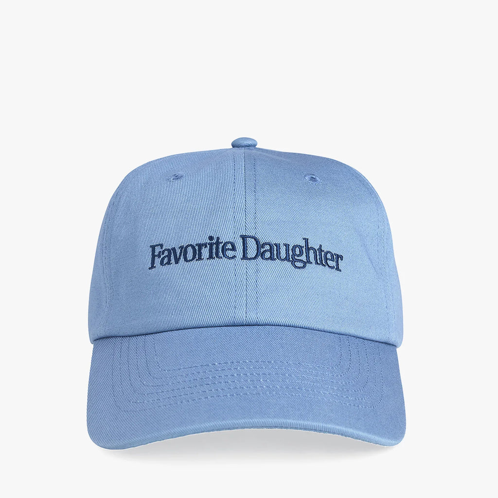 Favorite Daughter Classic Logo Baseball Hat